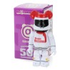 Bearbrick 100% Série 50