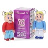 Bearbrick 100% Série 50