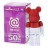 Bearbrick 100% Série 50