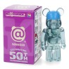 Bearbrick 100% Série 50