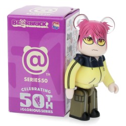 Bearbrick 100% Série 50