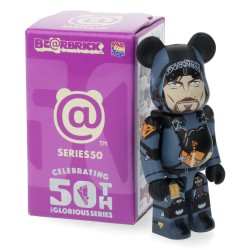 Bearbrick 100% Série 50