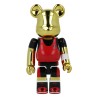 Bearbrick 100% Michael Jordan - Air Jordan 1985