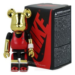 Bearbrick 100% Michael...