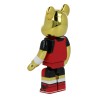 Bearbrick 100% Michael Jordan - Air Jordan 1985