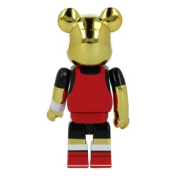 Bearbrick 100% Michael Jordan - Air Jordan 1985