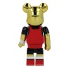 Bearbrick 100% Michael Jordan - Air Jordan 1985