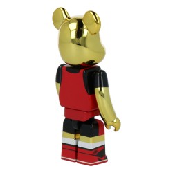 Bearbrick 100% Michael Jordan - Air Jordan 1985