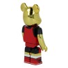 Bearbrick 100% Michael Jordan - Air Jordan 1985