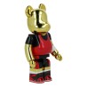 Bearbrick 100% Michael Jordan - Air Jordan 1985