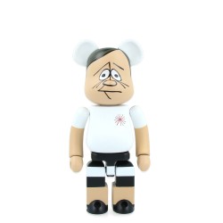 Bearbrick 200% Yusuke Hanai