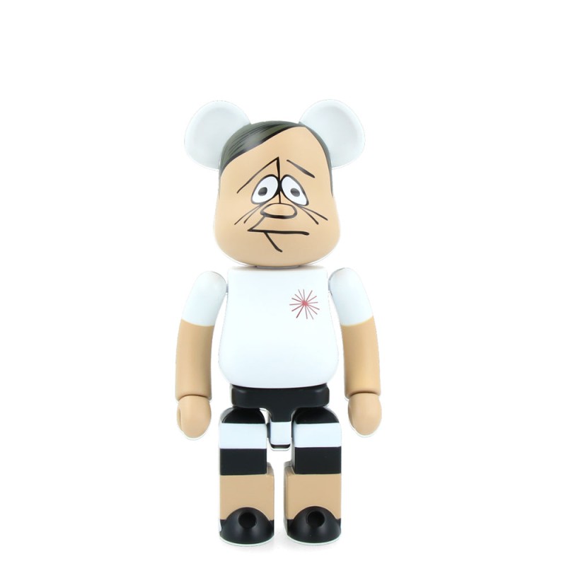 Bearbrick 200% Yusuke Hanai