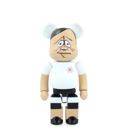 Bearbrick 200% Yusuke Hanai