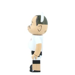 Bearbrick 200% Yusuke Hanai