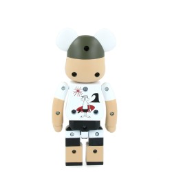 Bearbrick 200% Yusuke Hanai