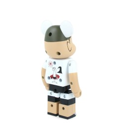 Bearbrick 200% Yusuke Hanai