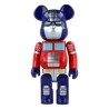 Bearbrick X Transformers 400% Optimus Prime