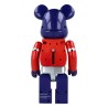 Bearbrick X Transformers 400% Optimus Prime