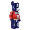 Bearbrick X Transformers 400% Optimus Prime