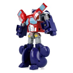 Bearbrick X Transformers 400% Optimus Prime