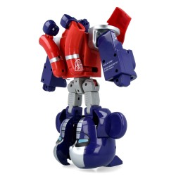Bearbrick X Transformers 400% Optimus Prime
