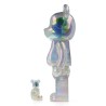 Bearbrick 400%+100% Geo Earth