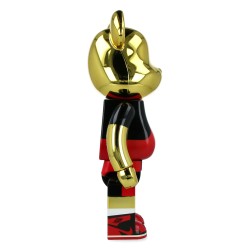 Bearbrick 400% Michael Jordan - Air Jordan 1985