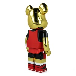 Bearbrick 400% Michael Jordan - Air Jordan 1985