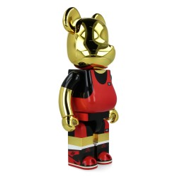 Bearbrick 400% Michael Jordan - Air Jordan 1985