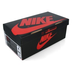 Bearbrick 400% Michael Jordan - Air Jordan 1985