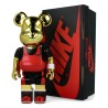 Bearbrick 400% Michael Jordan - Air Jordan 1985