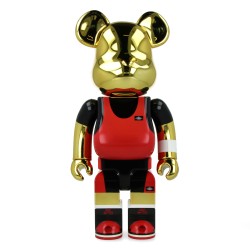 Bearbrick 400% Michael...
