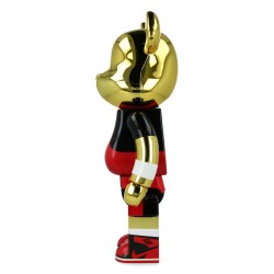 Bearbrick 400% Michael Jordan - Air Jordan 1985