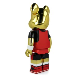 Bearbrick 400% Michael Jordan - Air Jordan 1985