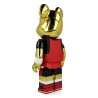 Bearbrick 400% Michael Jordan - Air Jordan 1985