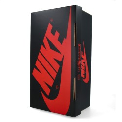 Bearbrick 400% Michael Jordan - Air Jordan 1985