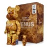 Bearbrick 400%+100% Vénus