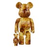 Bearbrick 400%+100% Vénus