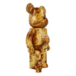 Bearbrick 400%+100% Vénus