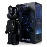 Bearbrick 400% Luminescence Orion