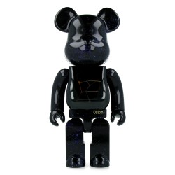 Bearbrick 400% Luminescence...