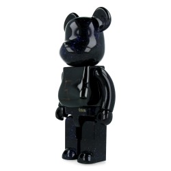 Bearbrick 400% Luminescence Orion
