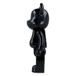 Bearbrick 400% Luminescence Orion