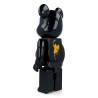 Bearbrick 400% Luminescence Orion