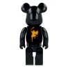 Bearbrick 400% Luminescence Orion
