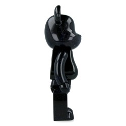 Bearbrick 400% Luminescence Orion