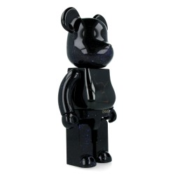Bearbrick 400% Luminescence Orion