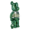 Bearbrick 400%+100% Euphorbia Obesa