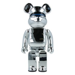 Bearbrick 400% Sorayama Light