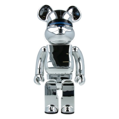 Bearbrick 400% Sorayama Light